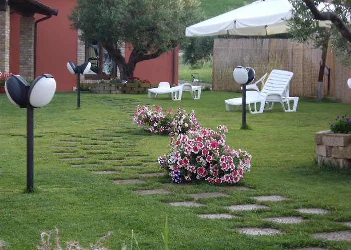 Il Borgo Degli UliviAgriturismo